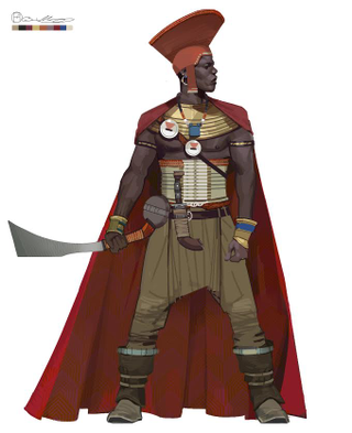 Illustration for article titled Now This Is How You Do Star Wars Art